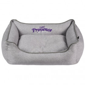 Комфортно легло CAZO Soft Bed Provence Cloud